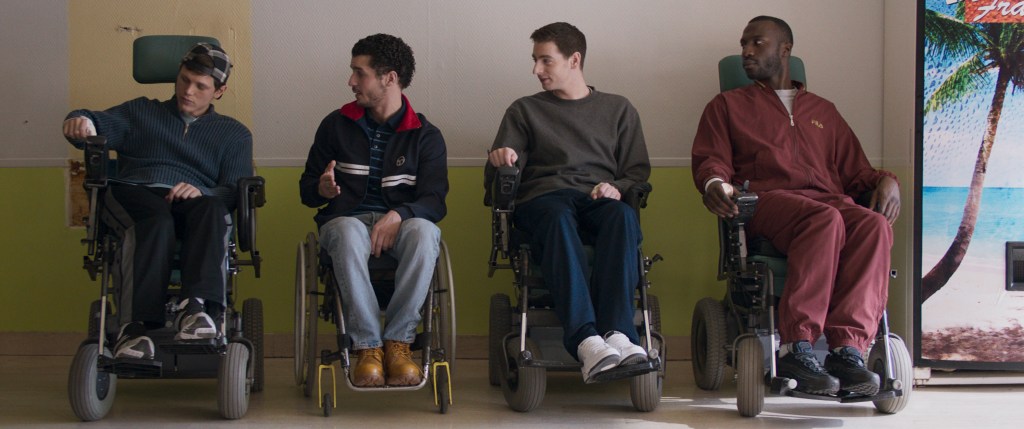 [PATIENTS] Le film de Grand corps&nbsp;malade