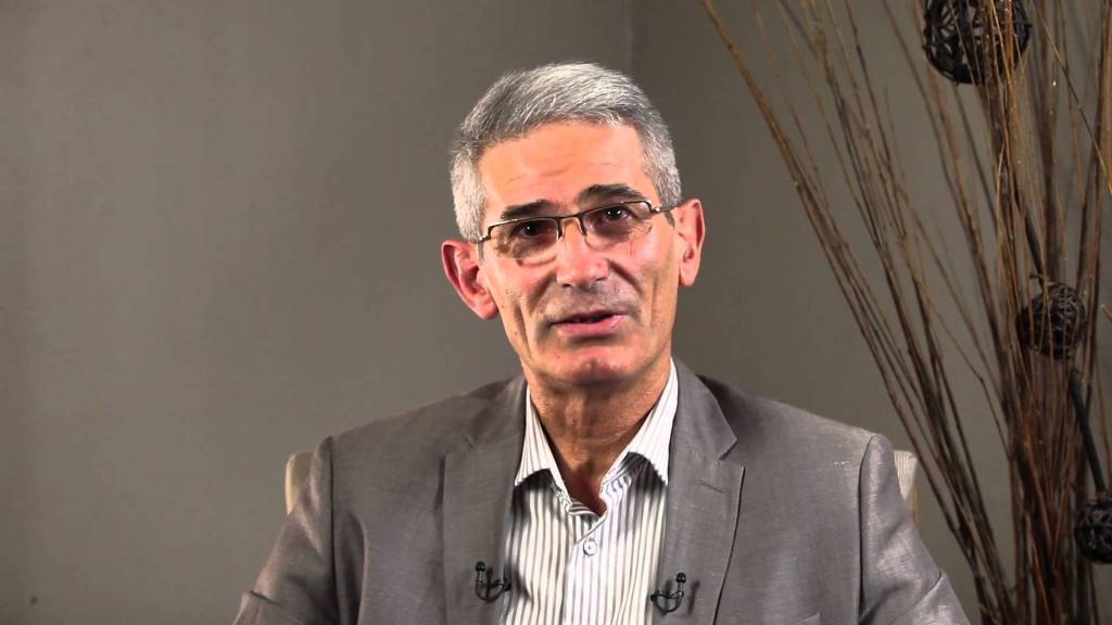 Interview de Charles Tesson (Semaine de la critique&nbsp;2017)