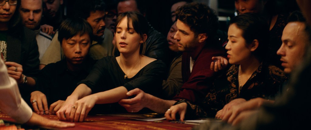 [JOUEURS] Tout va bien quand rien ne va&nbsp;plus