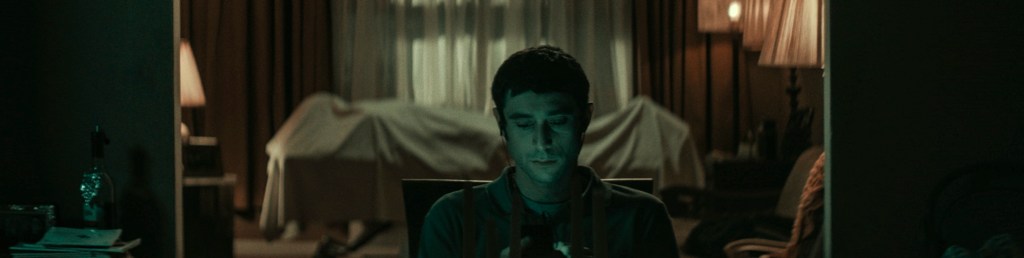 [THE VIGIL] Nuit blanche à&nbsp;Brooklyn