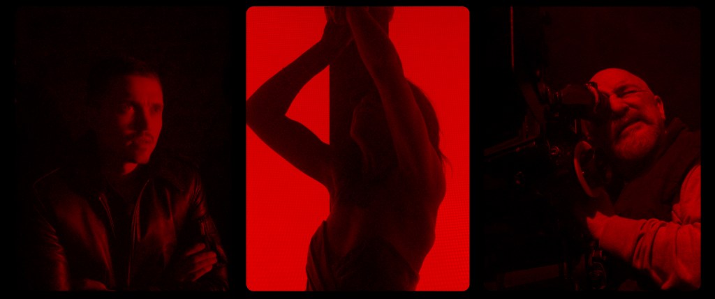 [LUX AETERNA] This is the season of the&nbsp;witch