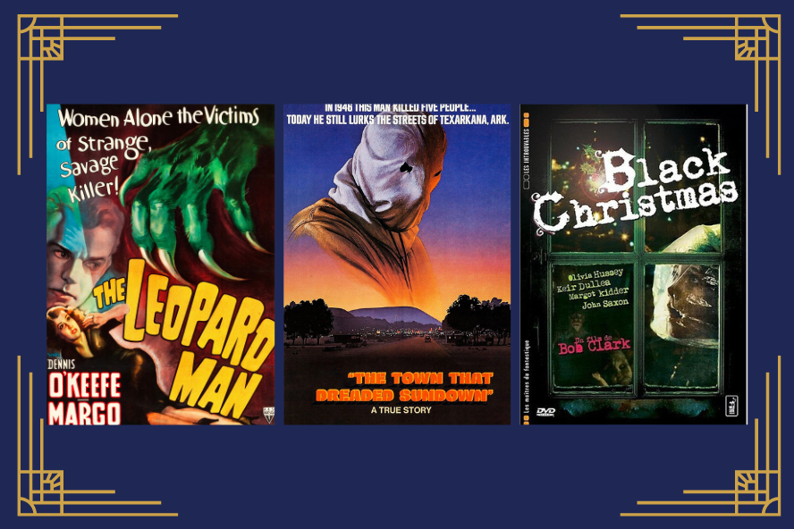 La Bobine Hurlante #2 : avant le&nbsp;slasher