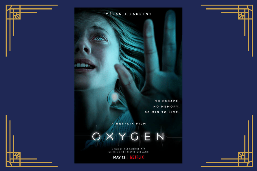 La Bobine Hurlante – Hors-série:&nbsp;Oxygène