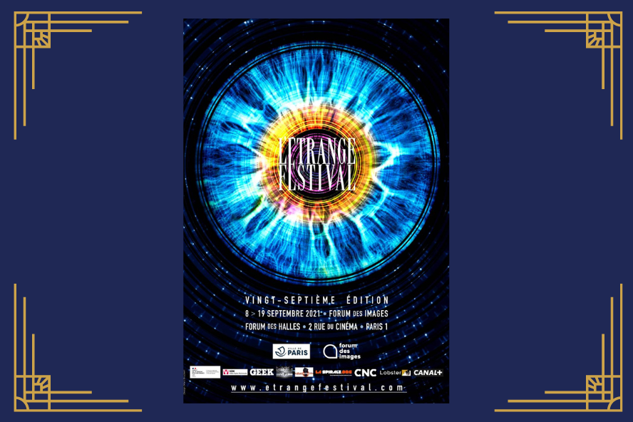 La Bobine Hurlante Hors série: l’étrange&nbsp;festival