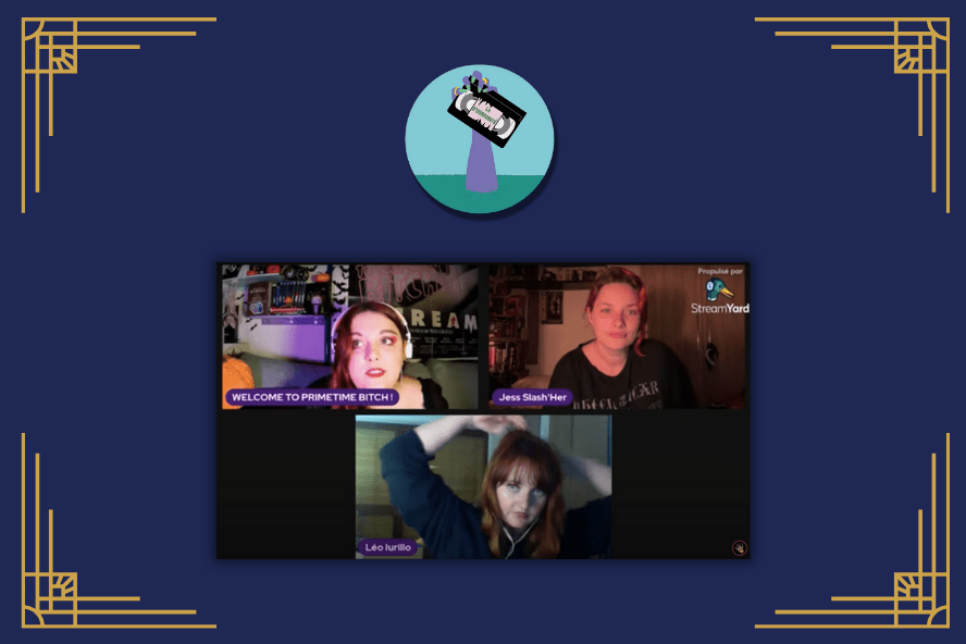 Live Halloween de la S&rsquo;horrorité