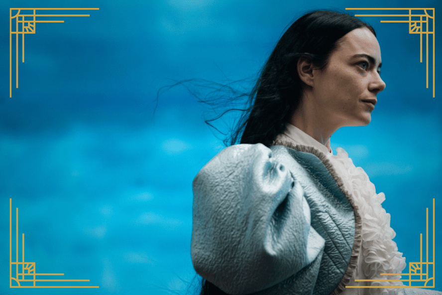 Pauvres Créatures : Frankandide vs les conventions&nbsp;sociales