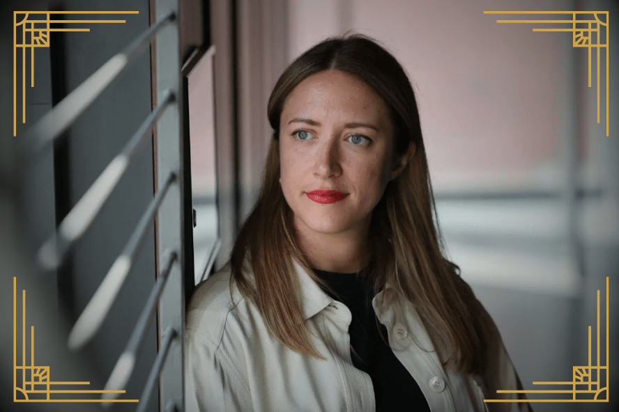 Entretien : Ariane Louis-Seize (Vampire humaniste cherche suicidaire&nbsp;consentant)