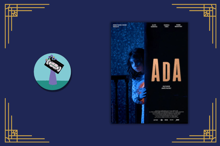 La S&rsquo;Horrorité en live : Anaïs Vachez nous parle de son nouveau court-métrage d&rsquo;horreur&nbsp;!