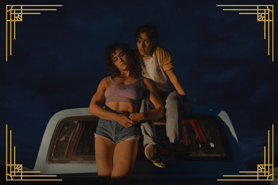 Love Lies Bleeding : de l&rsquo;amour, des muscles et des pauvres types aux coupes de cheveux&nbsp;dégueulasses