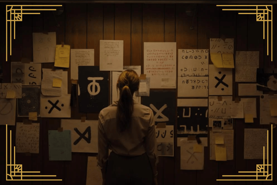 Longlegs : cinéaste aux dents longues&nbsp;?