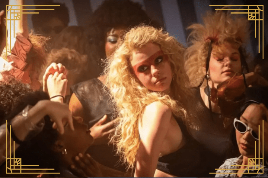 Maxxxine : Maxine et les&nbsp;maximonstres