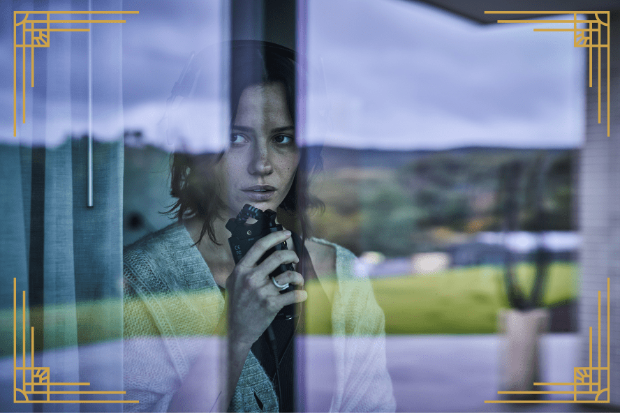 Monolith : X-files, podcast et&nbsp;colonialisme