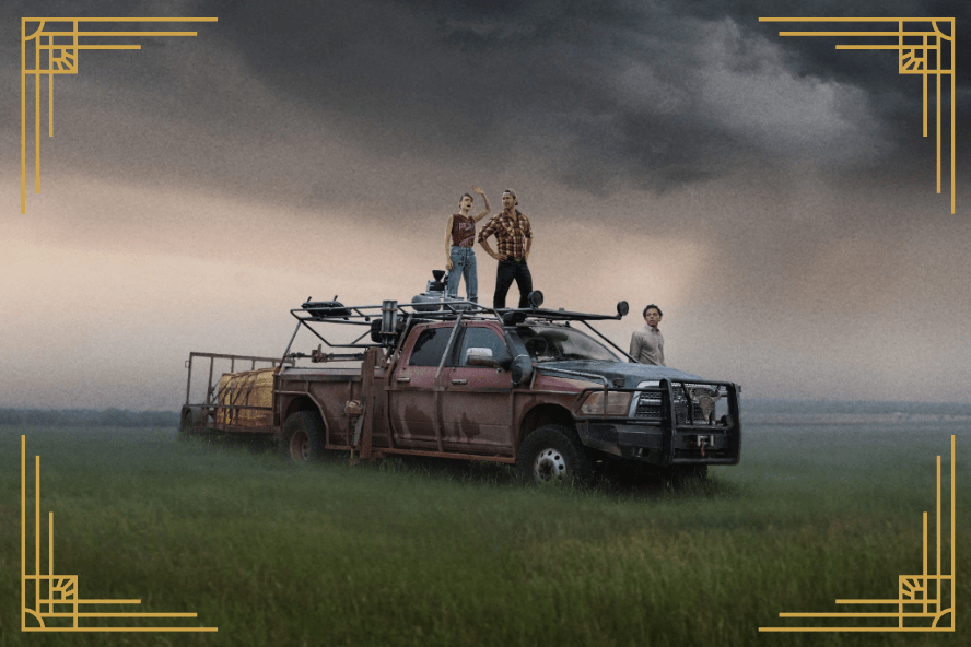 Twisters : let&rsquo;s twist&nbsp;again