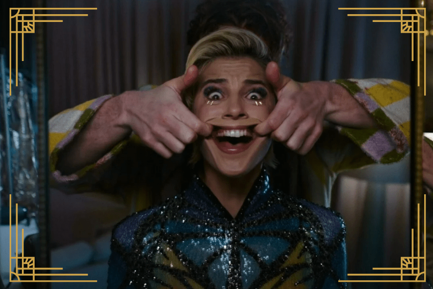 Smile 2 : pop goes my smile&nbsp;!