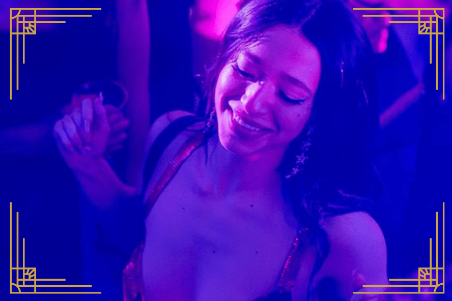 Anora : Crazy Rich&nbsp;Russians