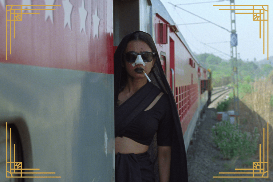 Sister Midnight : Soeur&nbsp;Canines